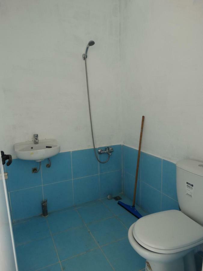 Alibaba Apartment Hostel Bamboo Rooftop Room Chefchaouen Esterno foto